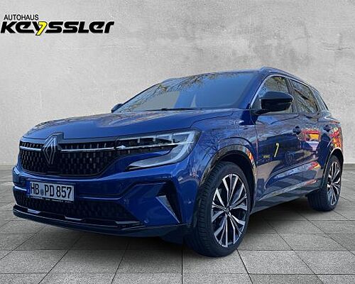 Renault Austral E-Tech Full Hybrid 200 Iconic