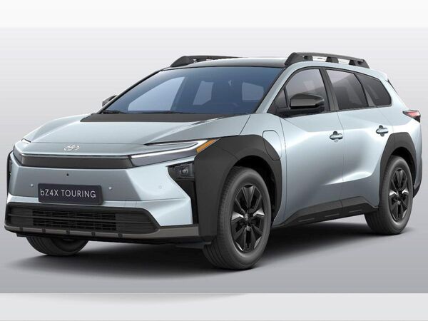 Toyota bZ4X Touring Teamplayer Inkl. 6.000  E-Auto Förderung bild 2