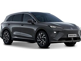 MG S6 EV Luxury MG S6 EV Luxury