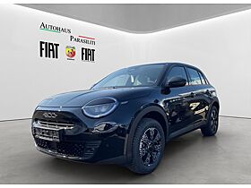 Fiat 600 1.2 Hybrid T3 81 kW DCT BUSINESS EDITION