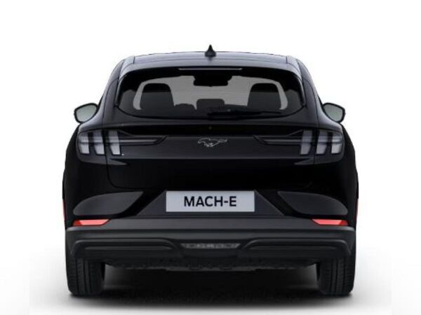 Ford Mustang Mach-E Premium Extended Range 88kWh bild 5