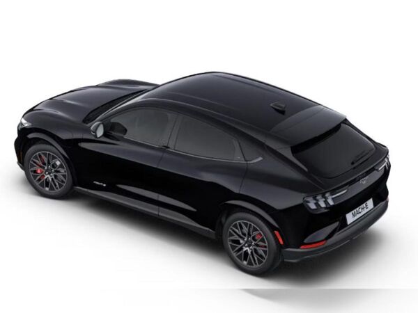 Ford Mustang Mach-E Premium Extended Range 88kWh bild 2