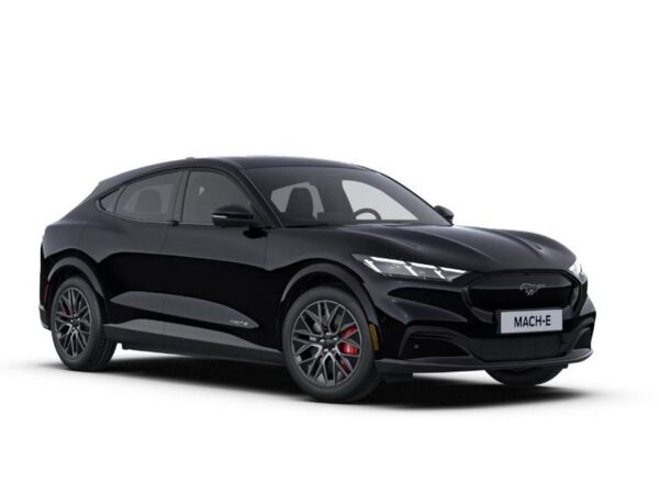 Ford Mustang Mach-E Premium Extended Range 88kWh bild 1