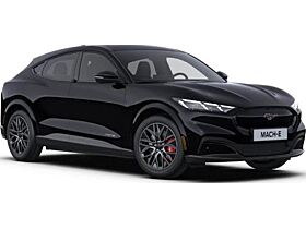 Ford Mustang Mach-E Premium Extended Range 88kWh