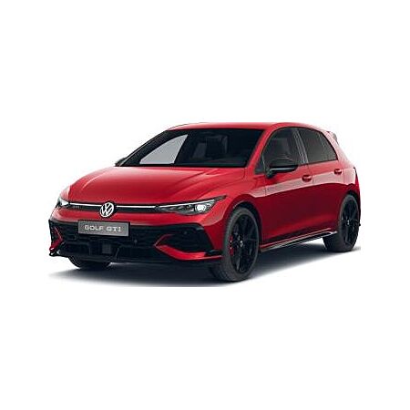 VW Golf leasen