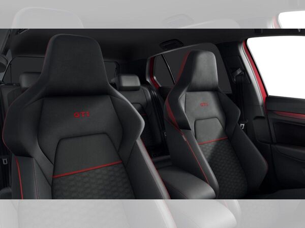 Volkswagen Golf GTI Clubsport 2,0 l TSI 300 PS *Frühlings-Wochen* bild 4