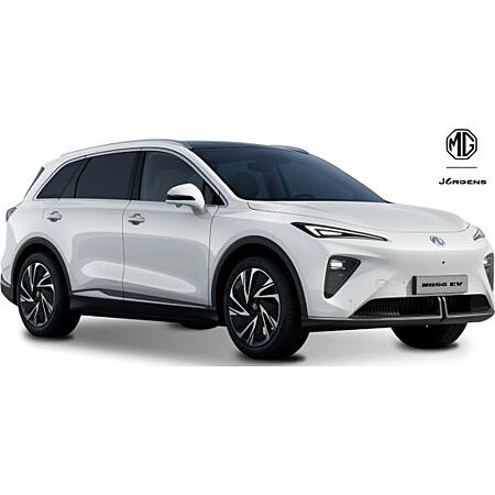 MG S5 EV leasen