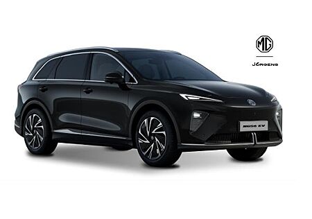 MG 5 EV S6 EV 77kWh AWD