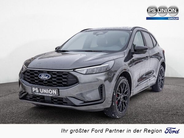 Ford Kuga ST-Line X FHEV Hybrid - sofort verfügbar bild