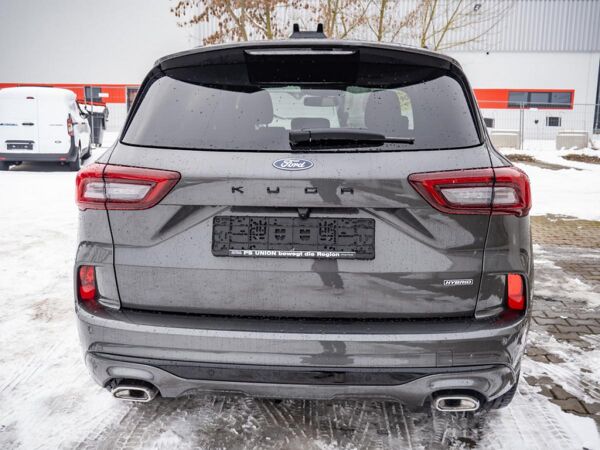 Ford Kuga ST-Line X FHEV Hybrid - sofort verfügbar bild 4