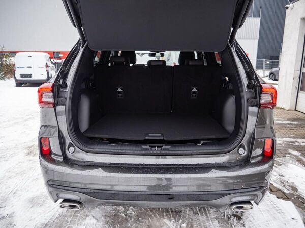 Ford Kuga ST-Line X FHEV Hybrid - sofort verfügbar bild 5