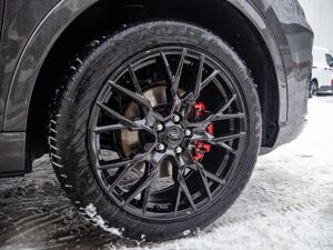 Ford Kuga ST-Line X FHEV Hybrid - sofort verfügbar bild 7