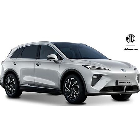 MG S5 EV leasen