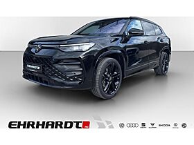 Volkswagen Tayron R-Line 2.0TDI 193 PS *BLACK STYLE*MATRIX*NAV*AHK*PANO*STANDHZG*WKR*74.215€
