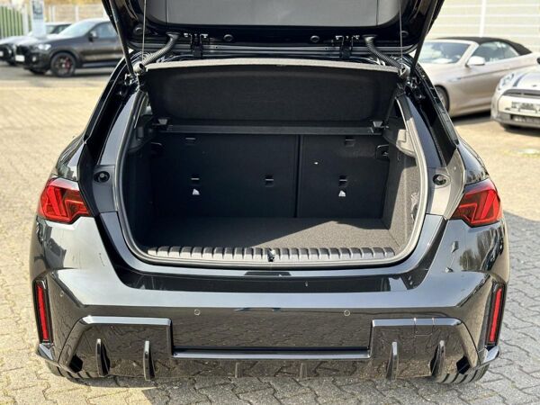 BMW 116 M Sport Exterieur Driv Ass DAB bild 5