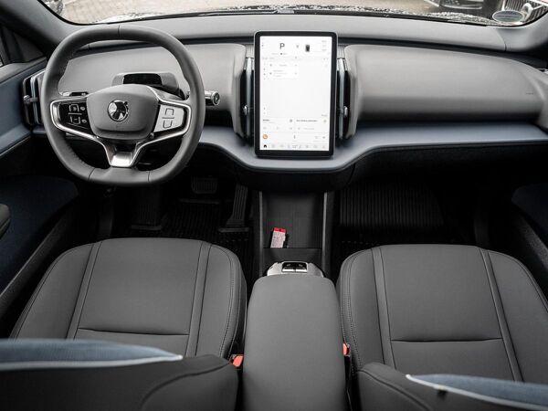 Volvo EX30 🔥HotDeal🔥 ohne Anzahlung 🔥Zulassung Geschenkt🔥Essential P5 🔥Winterpaket bild 5