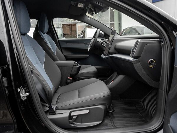 Volvo EX30 🔥HotDeal🔥 ohne Anzahlung 🔥Zulassung Geschenkt🔥Essential P5 🔥Winterpaket bild 7