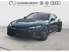 Audi RS e-tron GT LASER MASSAGE 360° HUD ALLRADLENK
