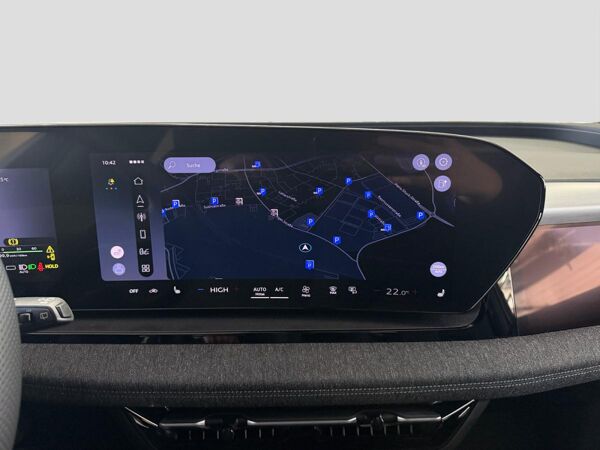 Audi Q6 e-tron performance bild 7