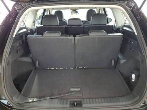 Volkswagen Tayron 1.5 eTSI DSG Life 7Sitze Navi IQ.Light ACC DAB+ FrontAssist bild 3