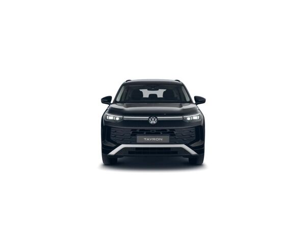 Volkswagen Tayron 1.5 eTSI DSG Life 7Sitze Navi IQ.Light ACC DAB+ FrontAssist bild 4