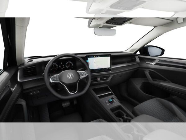 Volkswagen Tayron 1.5 eTSI DSG Life 7Sitze Navi IQ.Light ACC DAB+ FrontAssist bild 7