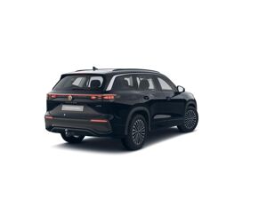 Volkswagen Tayron 1.5 eTSI DSG Life 7Sitze Navi IQ.Light ACC DAB+ FrontAssist bild 7