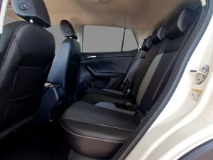 Volkswagen T-Cross Life 1.0 l TSI 5-Gang *Allwetter* bild 7