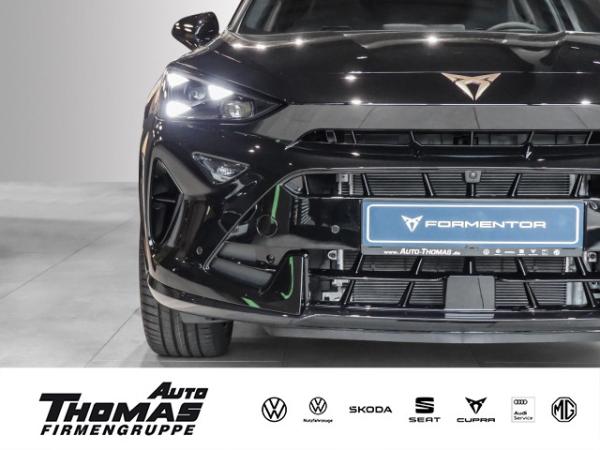 Cupra Formentor VZ 1.5 e-HYBRID bild