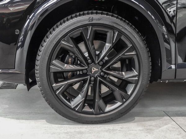 Cupra Formentor VZ 1.5 e-HYBRID bild 7