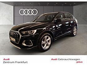 Audi Q3 35 TFSI S tronic advanced LED KAMERA EL.HECKK