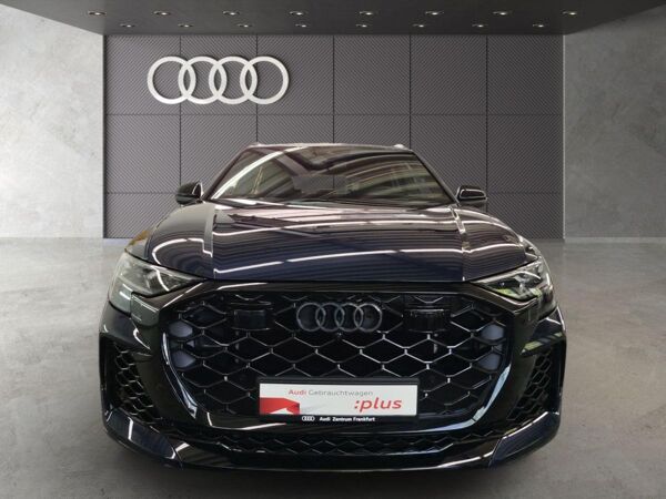 Audi RS Q8 Quattro tiptronic B&O HuD PANO AHK MATRIX bild 2