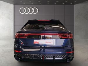 Audi RS Q8 Quatt B&O+HuD+PANO+AHK+MATRIX+SITZBELÜFTUNG bild 6