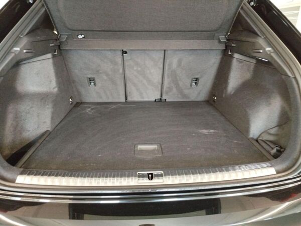 Audi Q3 35 TFSI S tronic advanced LED KAMERA EL.HECKK bild 7