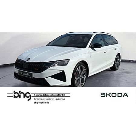 Skoda Octavia leasen