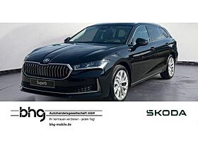 Skoda Superb Combi L&K 2,0 TDI 7-Gang-DSG 4x4 Skoda Superb Combi L&K 2,0 TDI 7-Gang-DSG 4x4