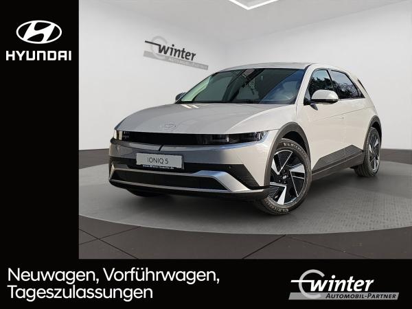 Hyundai IONIQ 5 84KWH HECKANTRIEB UNIQ/MATRIX/SHZ bild