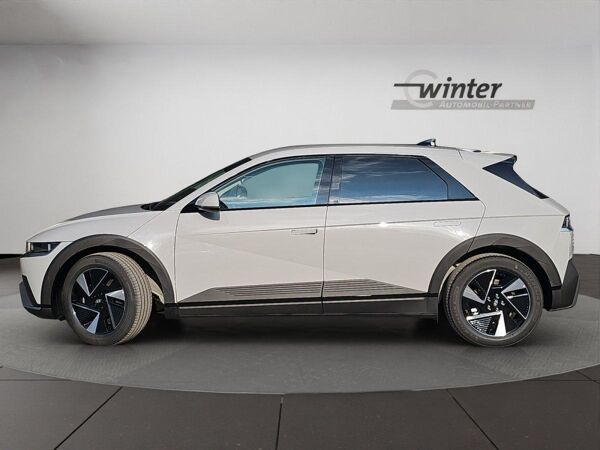 Hyundai IONIQ 5 84KWH HECKANTRIEB UNIQ/MATRIX/SHZ bild 3