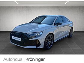 Audi RS3 Limousine 2.5 TFSI quattro ACC HUD Pano