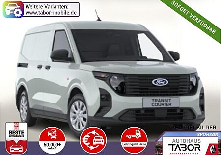 Ford Transit Courier Trend PDC Temp Klimaaut LED-Tagf