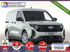 Ford Transit Courier Trend PDC Temp Klimaaut LED-Tagf