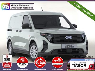 Ford Transit Courier Trend PDC Temp Klimaaut LED-Tagf