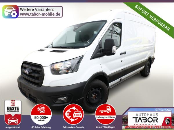 Ford Transit 350 L3H2 Trend SHZ SYNC4 Kam 3-S Temp bild