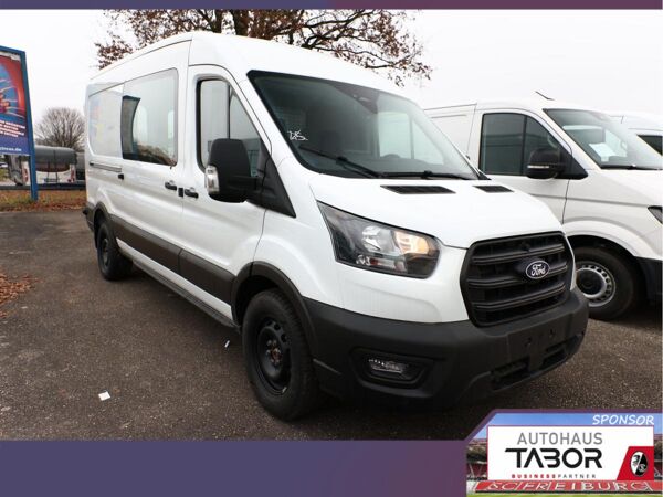 Ford Transit 350 L3H2 Trend SHZ SYNC4 Kam 3-S Temp bild 2