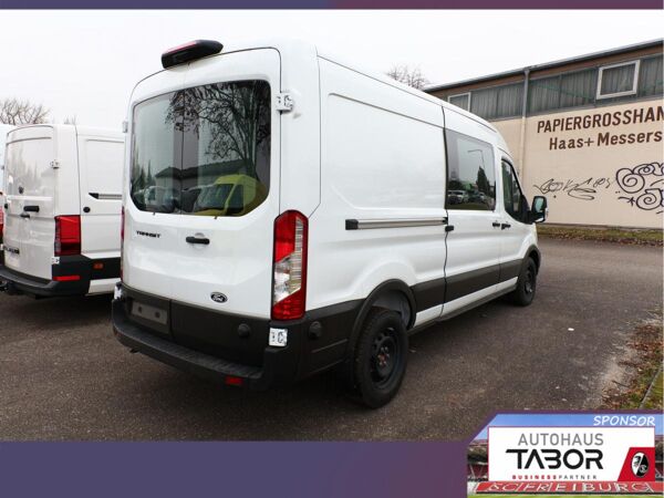 Ford Transit 350 L3H2 Trend SHZ SYNC4 Kam 3-S Temp bild 3