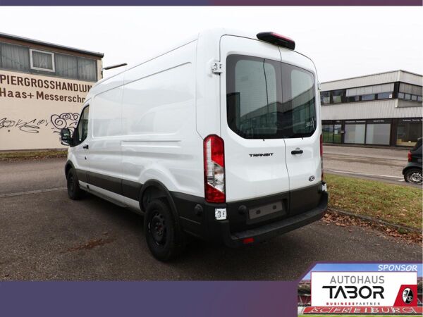 Ford Transit 350 L3H2 Trend SHZ SYNC4 Kam 3-S Temp bild 4