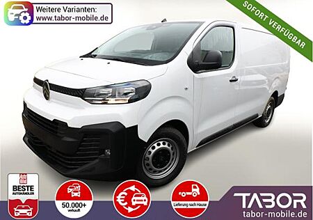 Citroën Jumpy L3 AT CityP Holz CarP DigC 3-S PDC E-Rad