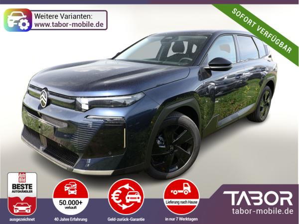 Citroën C5 Aircross Hybrid MAX Pano HUD eHk Nav ACC SHZ bild