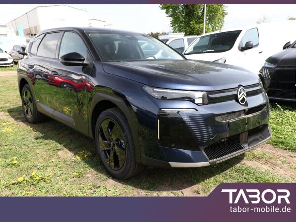 Citroën C5 Aircross Hybrid MAX Pano HUD eHk Nav ACC SHZ bild 2