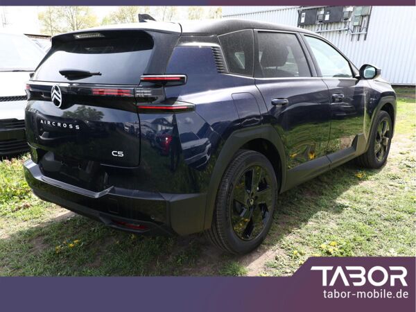 Citroën C5 Aircross Hybrid MAX Pano HUD eHk Nav ACC SHZ bild 3